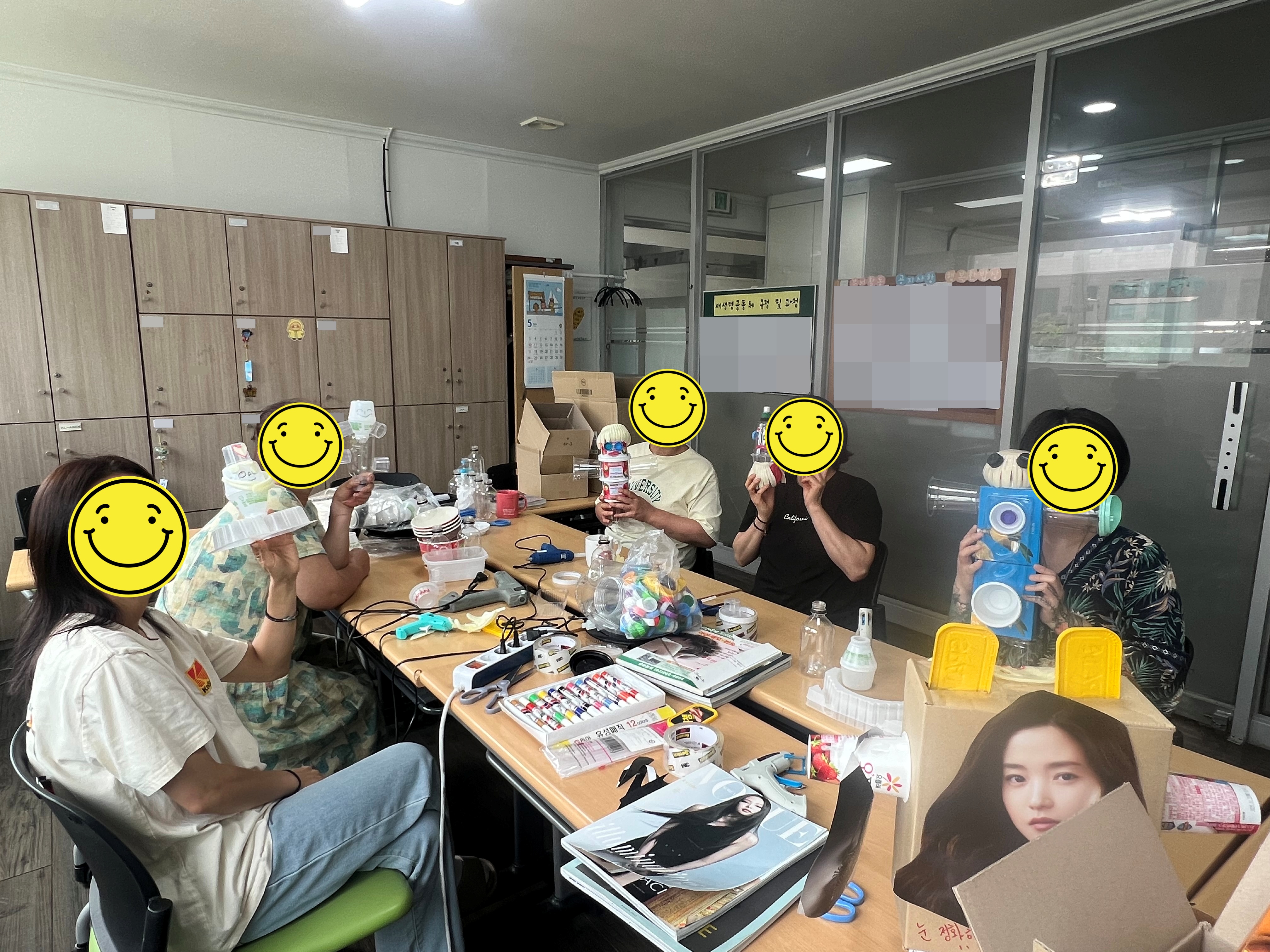 2026년 5월 여성회복자모임 '미인회'
