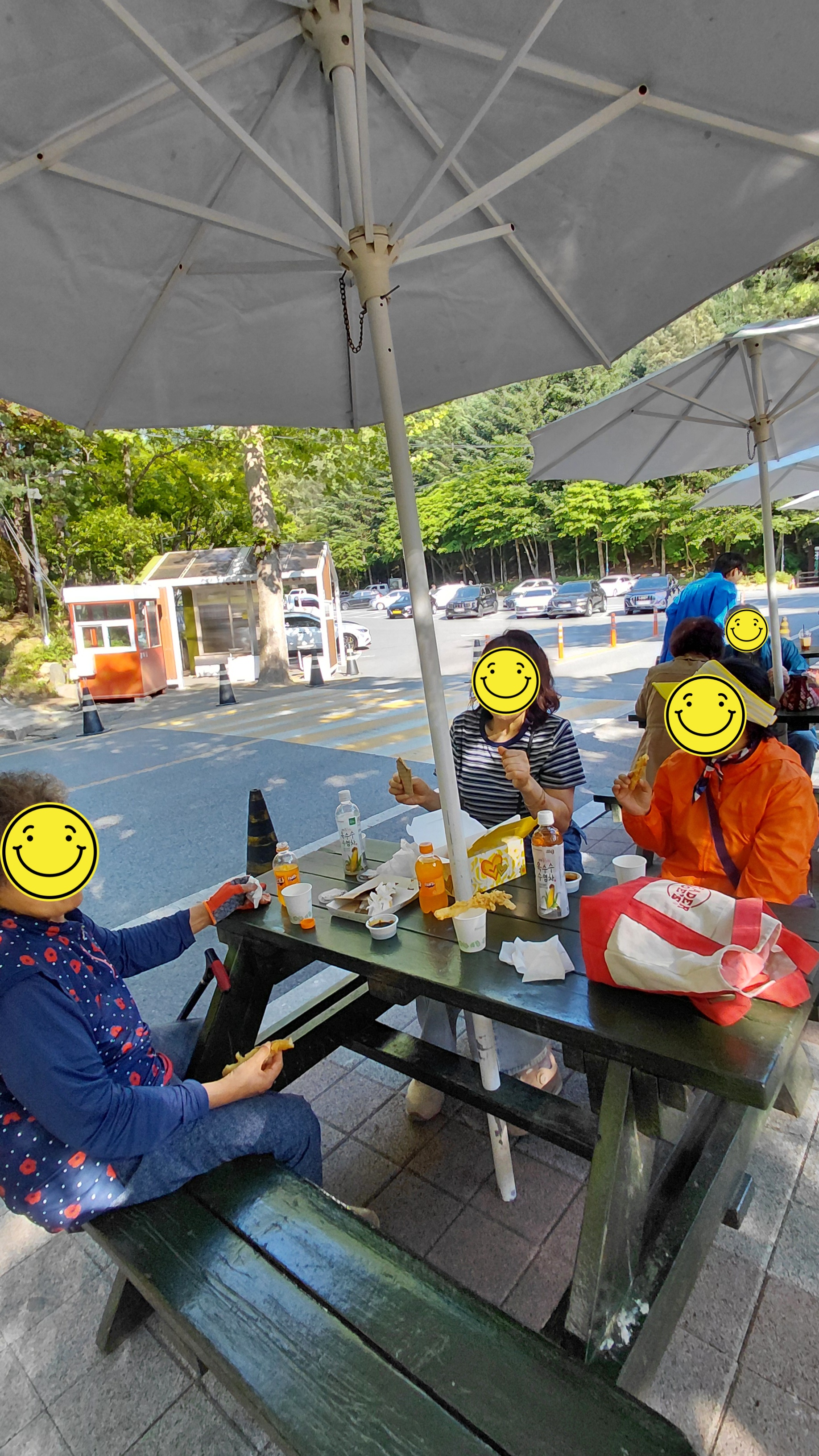 2026년 5월 가족교육 '나를 돌봄, 함께 돌봄'
