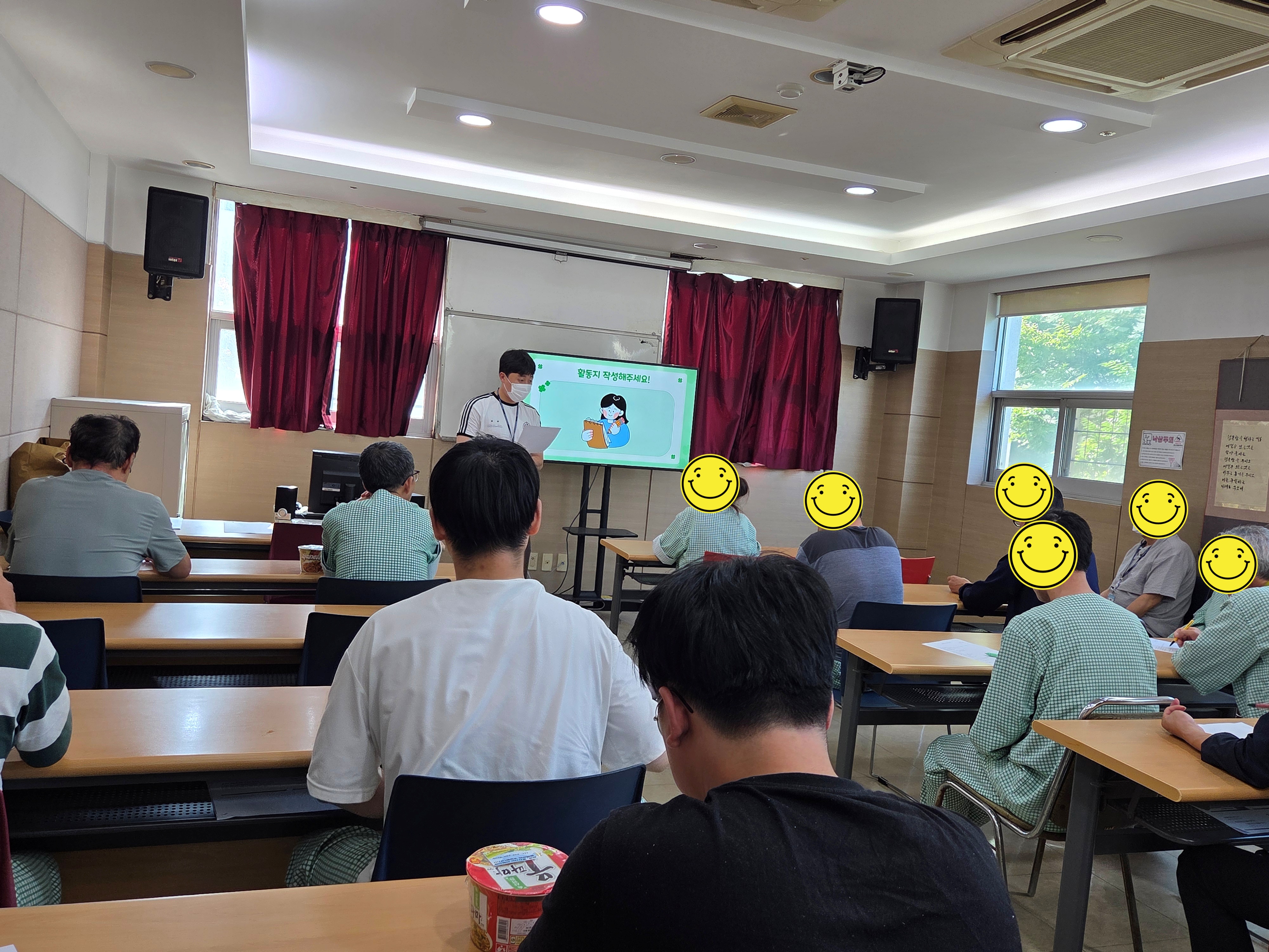 2026년 7, 8월 '봄봄봄' 프로그램